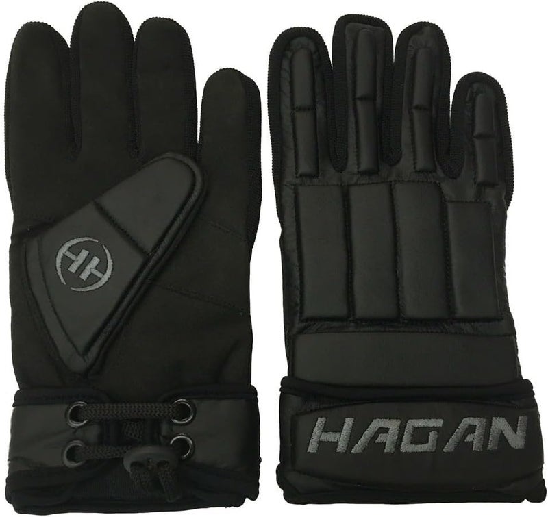 H-1 Hockey x2 Glove Ball DEK and Street Hockey